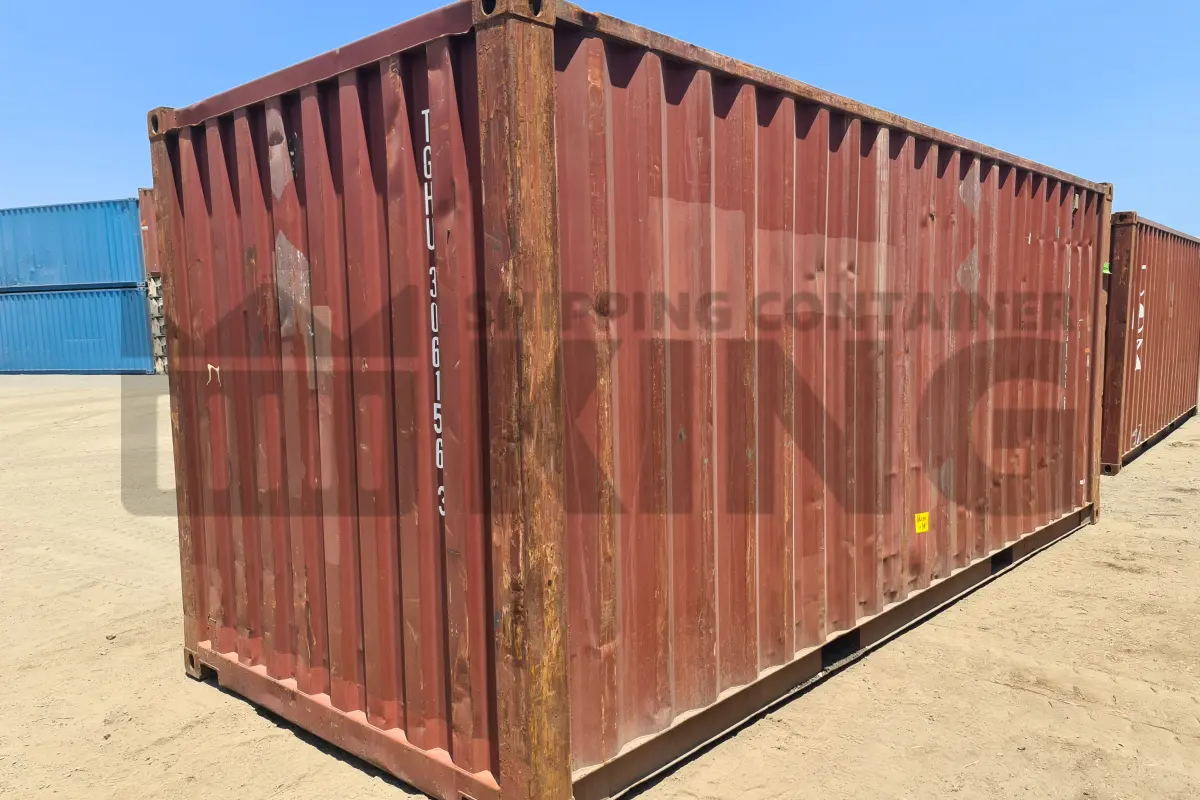 Container product image.