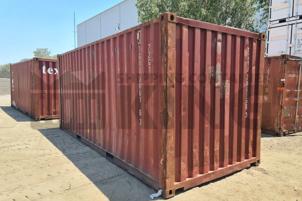 Container product image.
