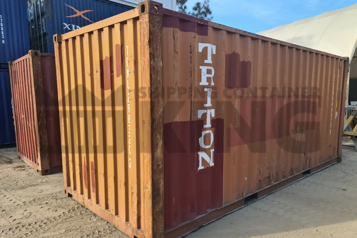 Container product image.