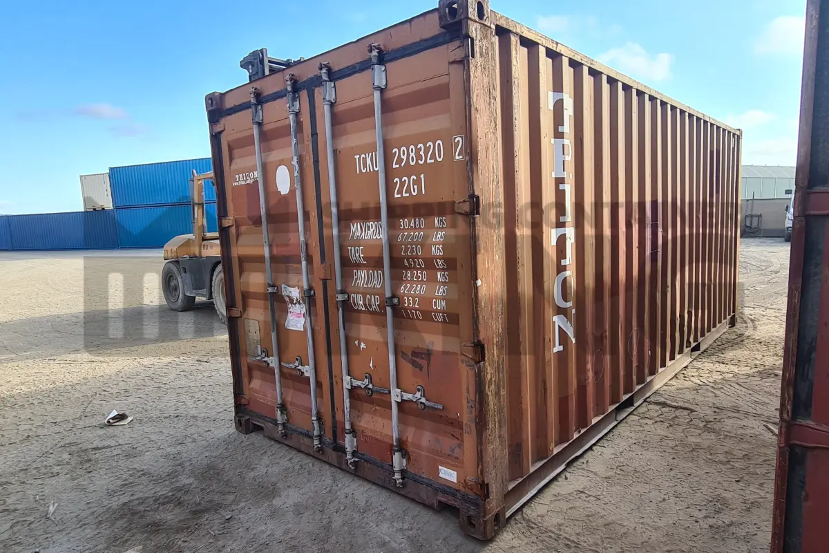 Container product image.