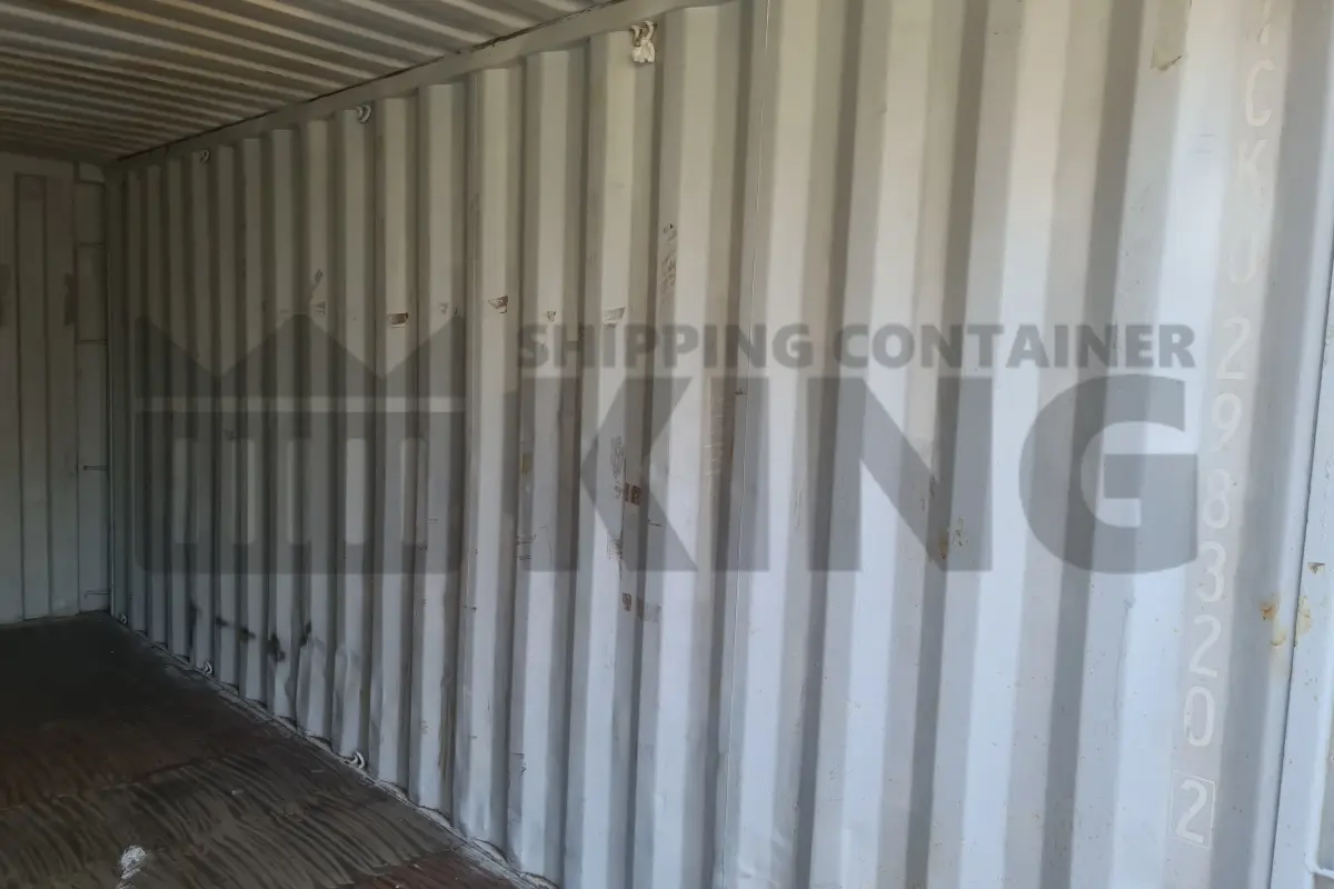 Container product image.