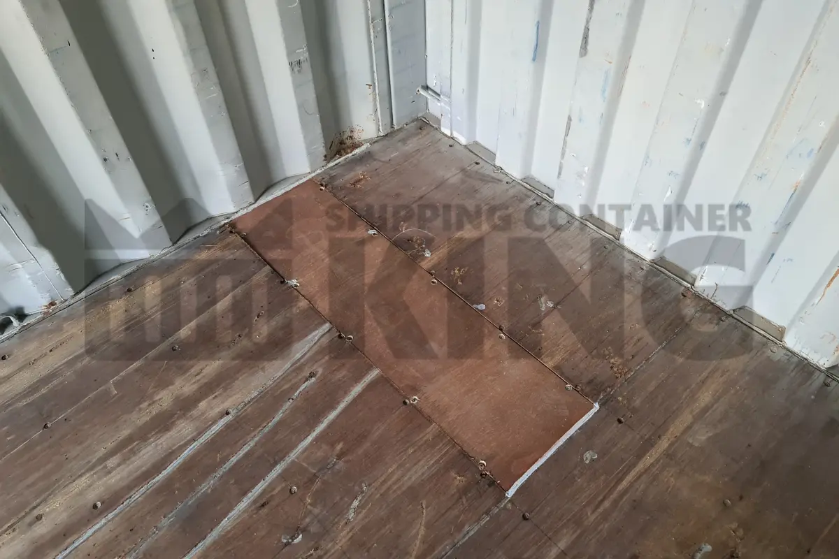 Container product image.