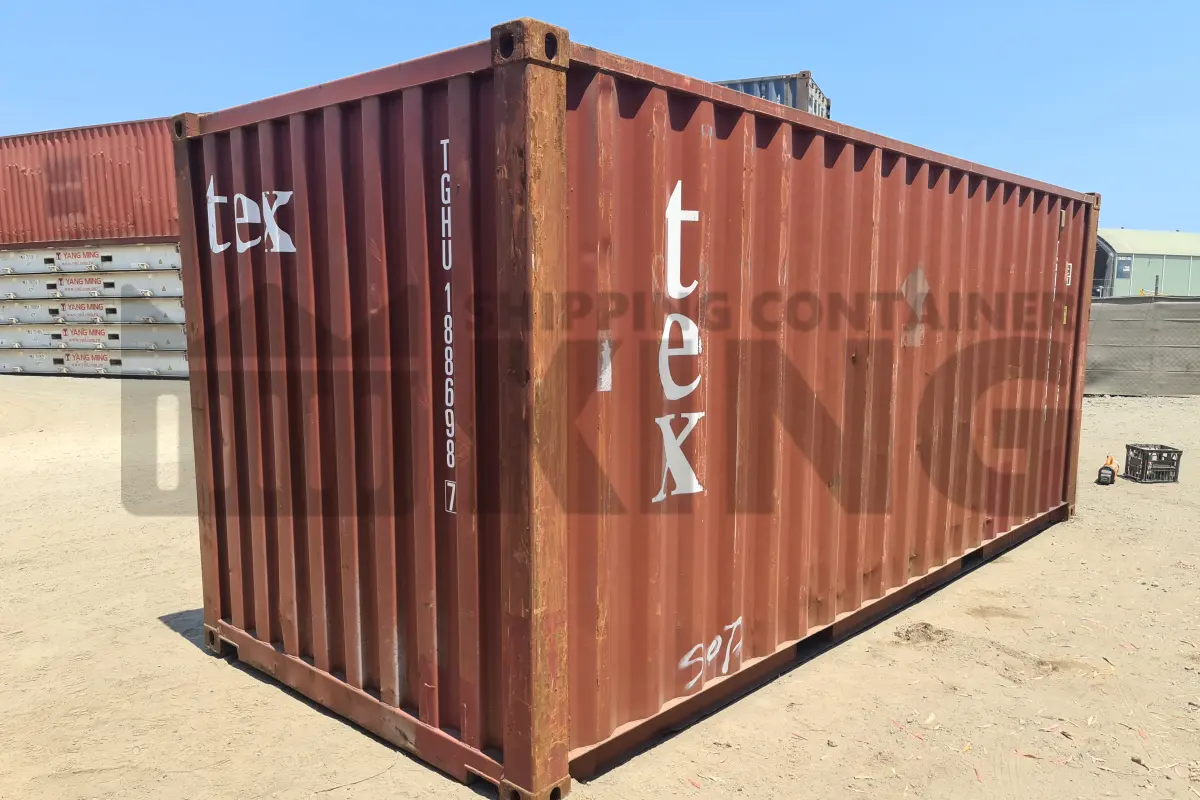 Container product image.