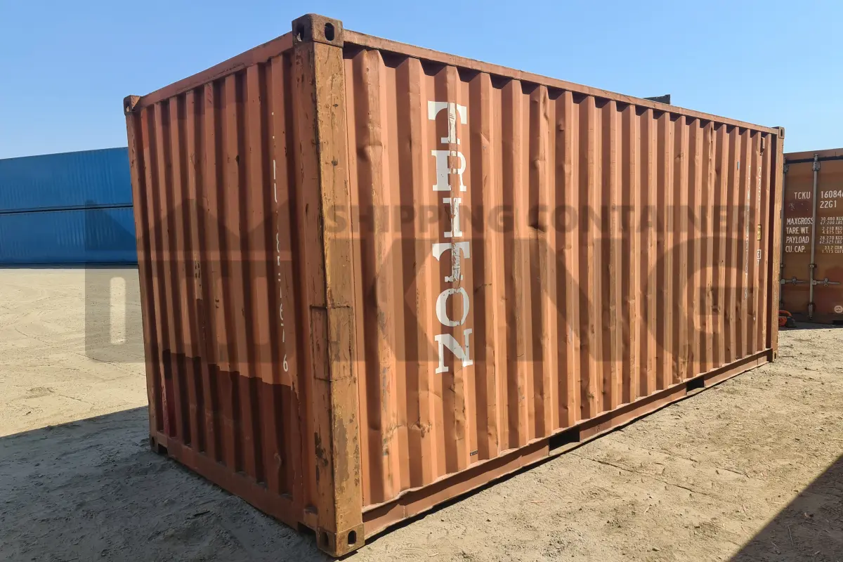Container product image.