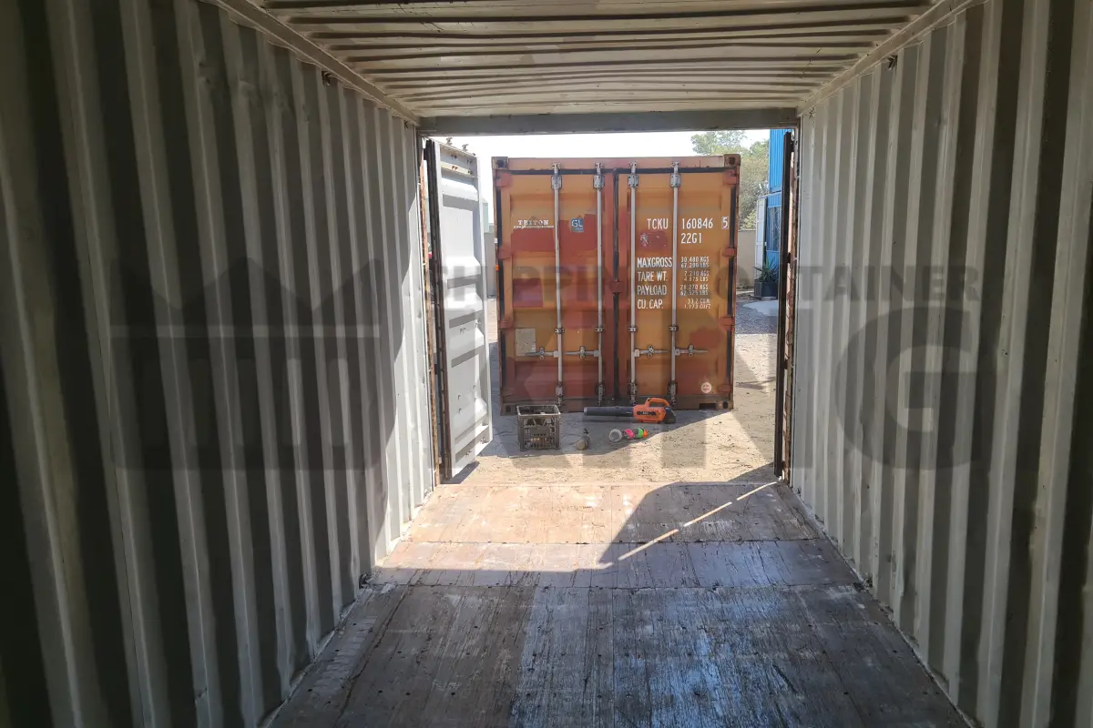 Container product image.
