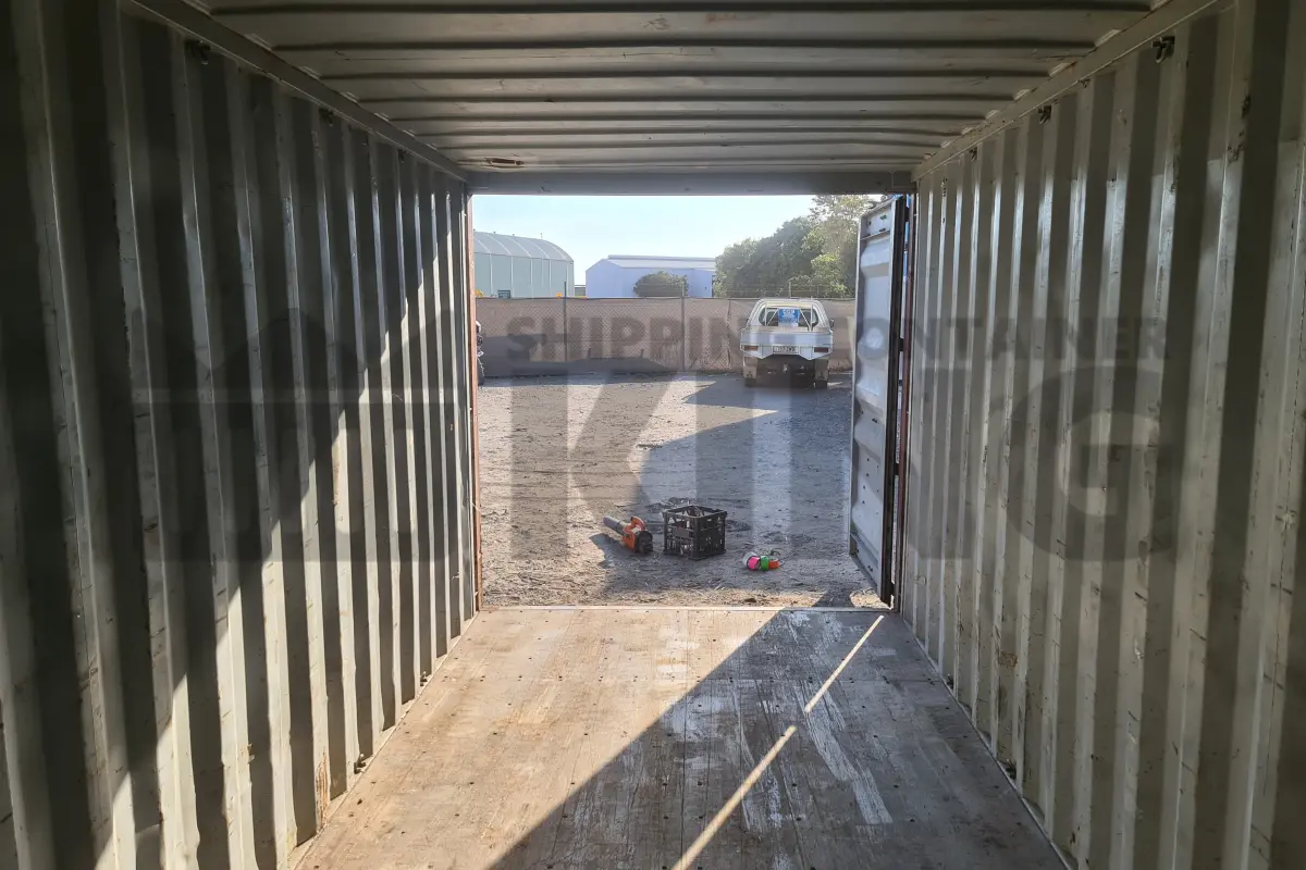 Container product image.