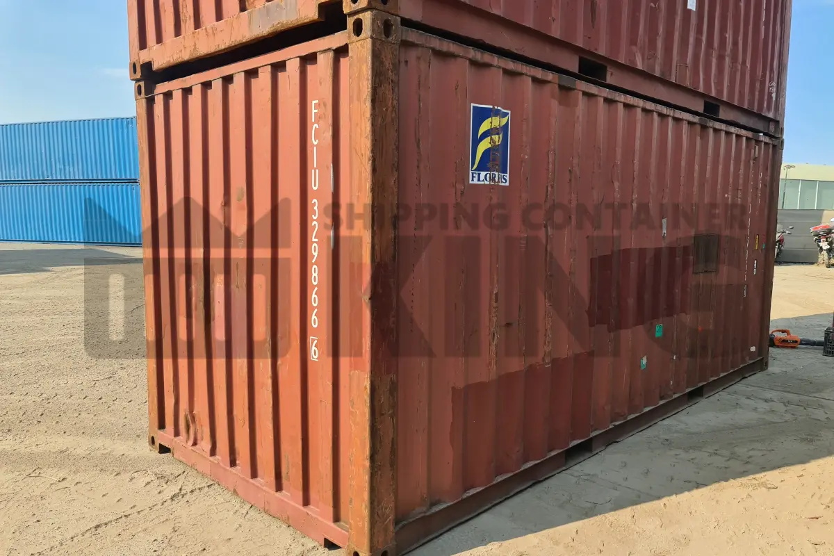 Container product image.