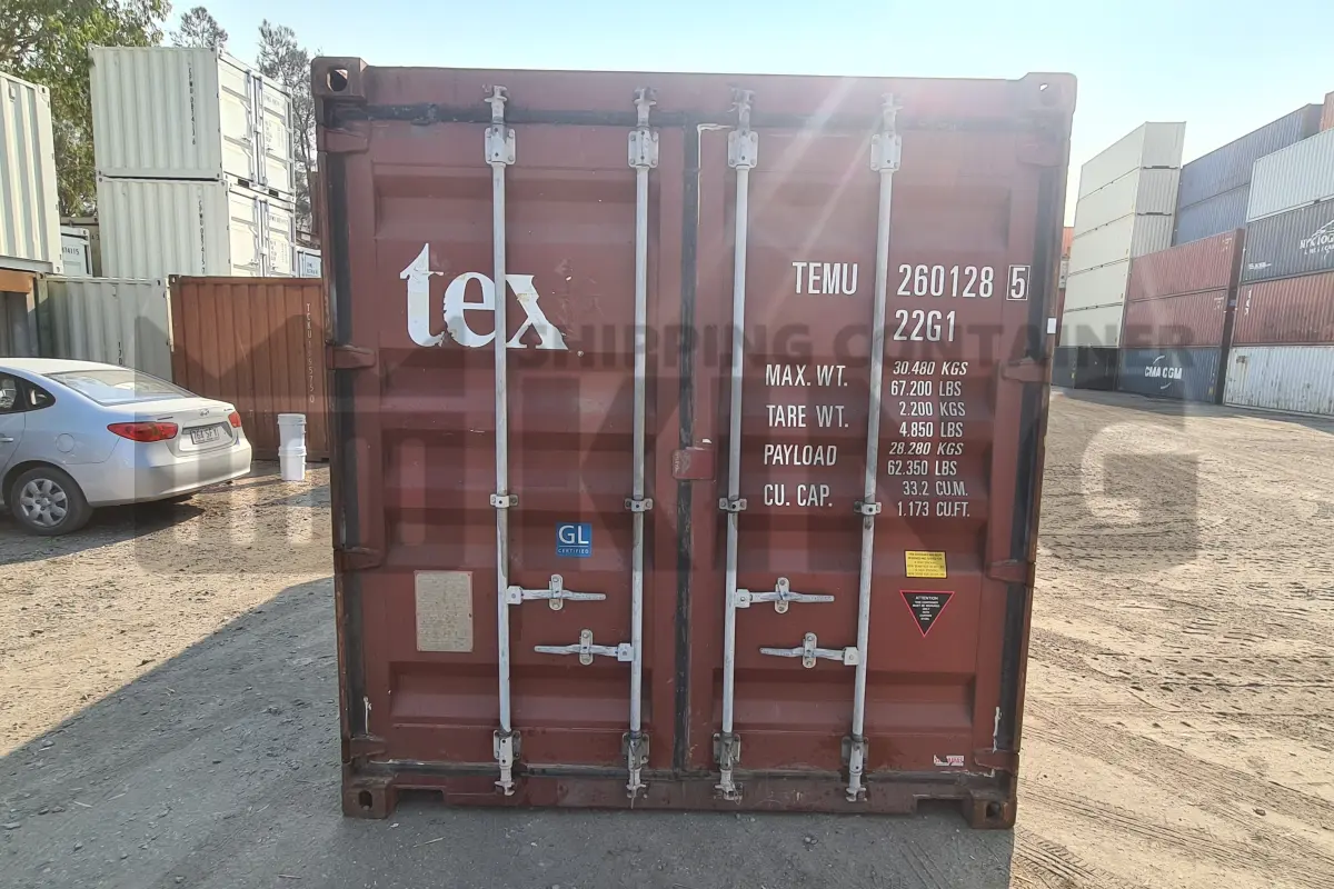 Container product image.
