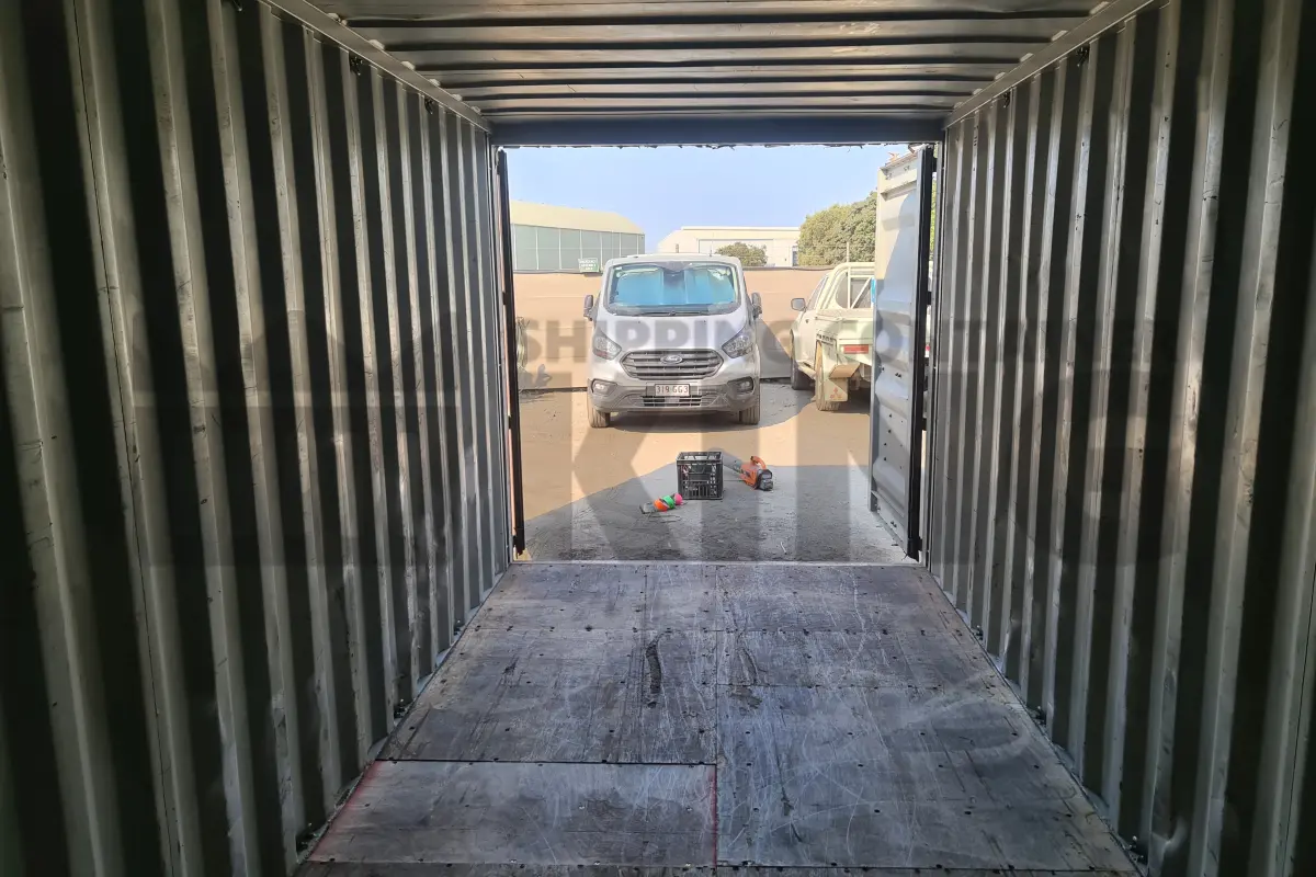 Container product image.