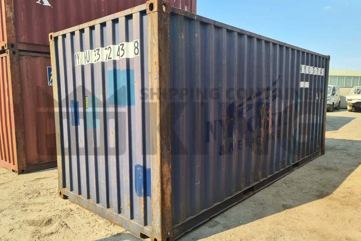 Container product image.