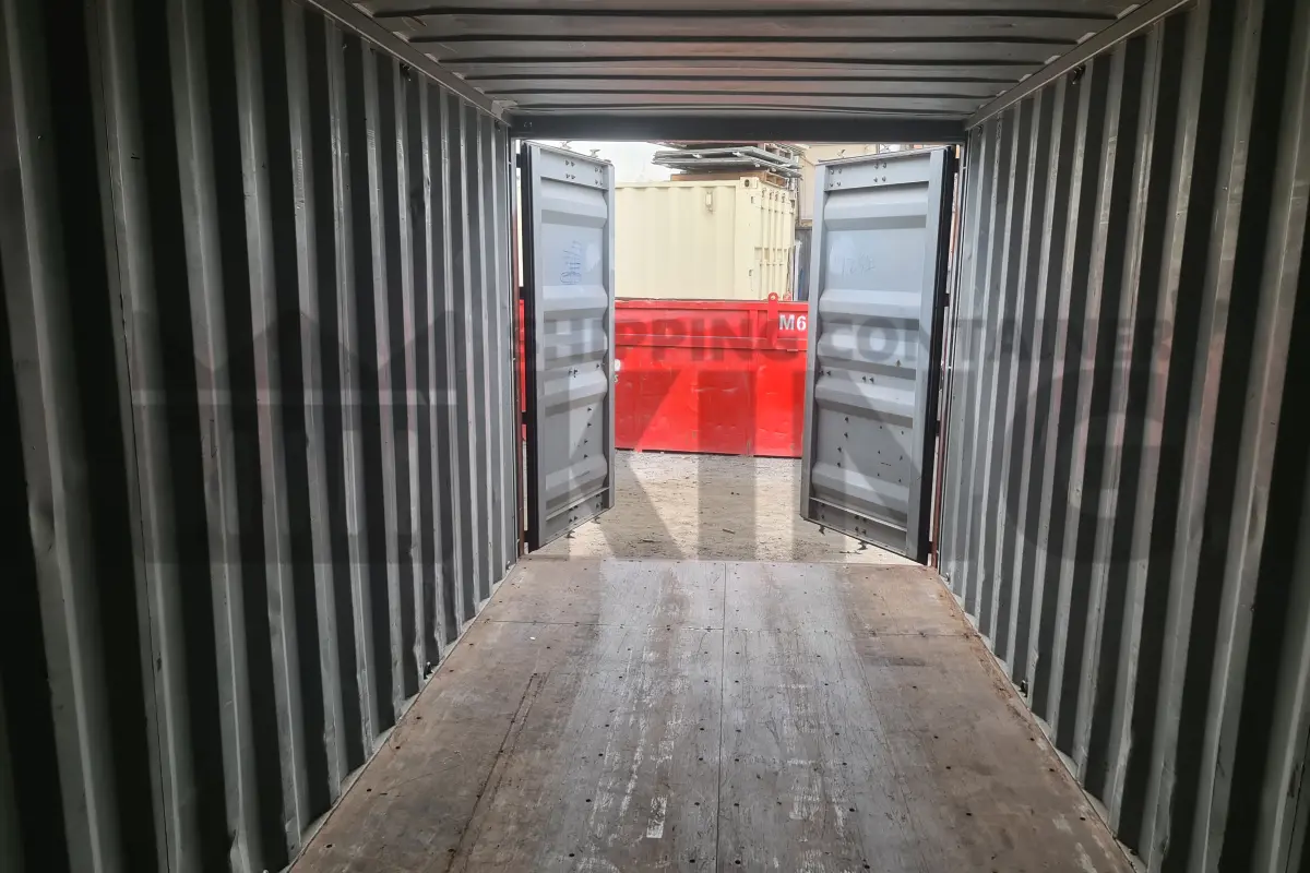 Container product image.