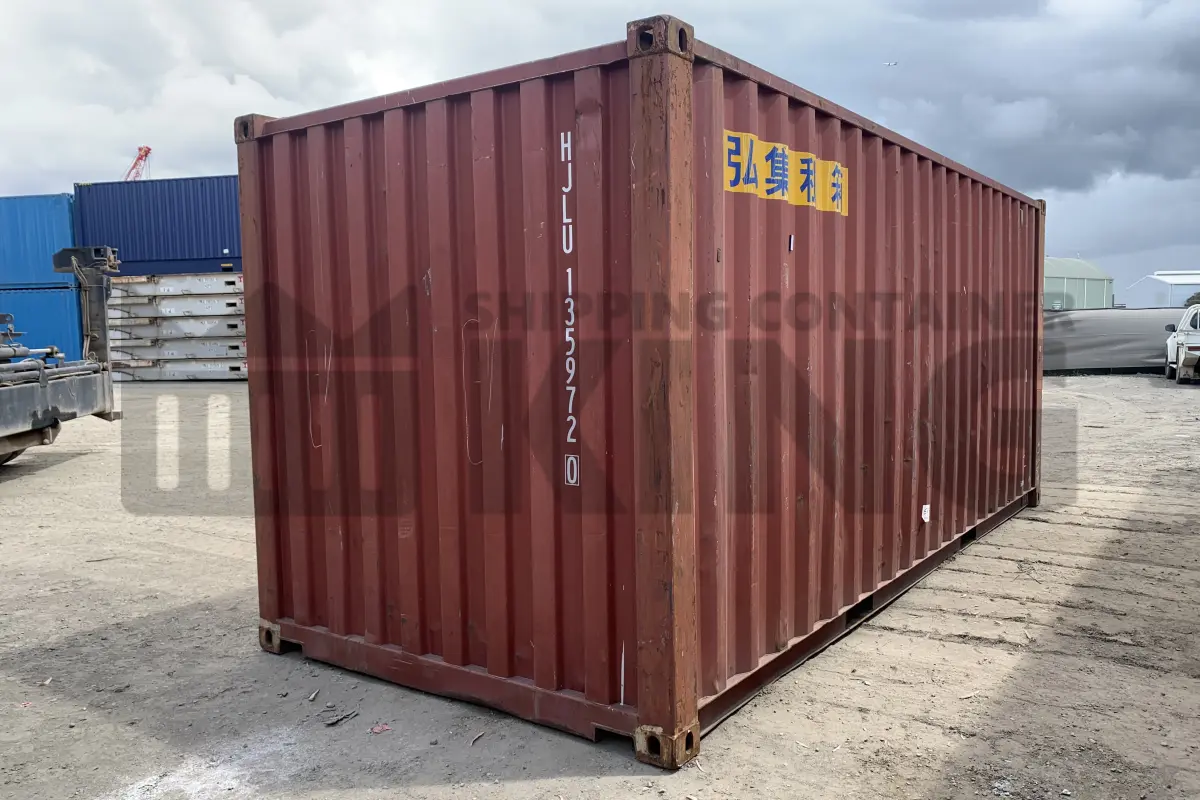 Container product image.