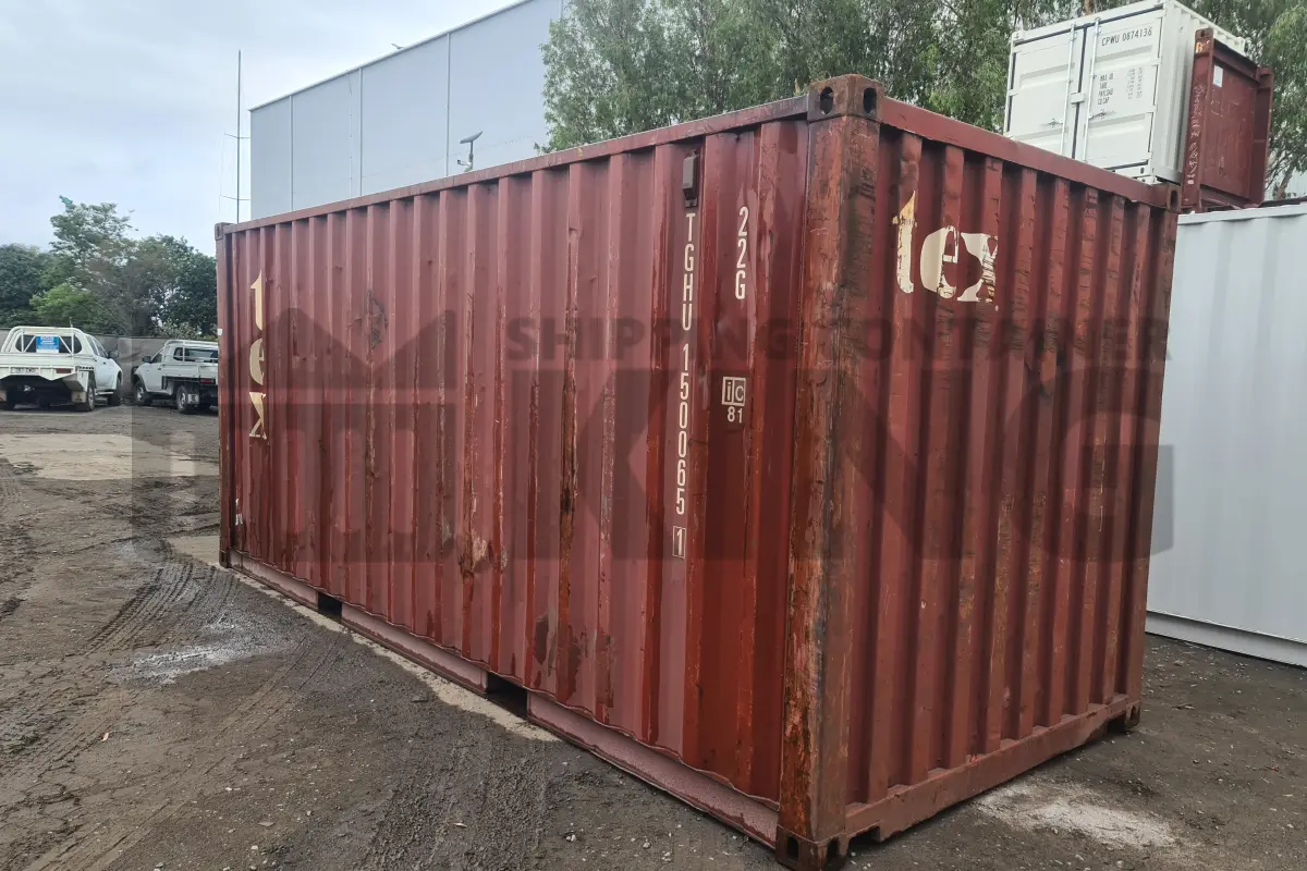 Container product image.