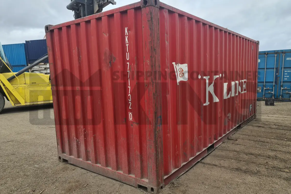 Container product image.