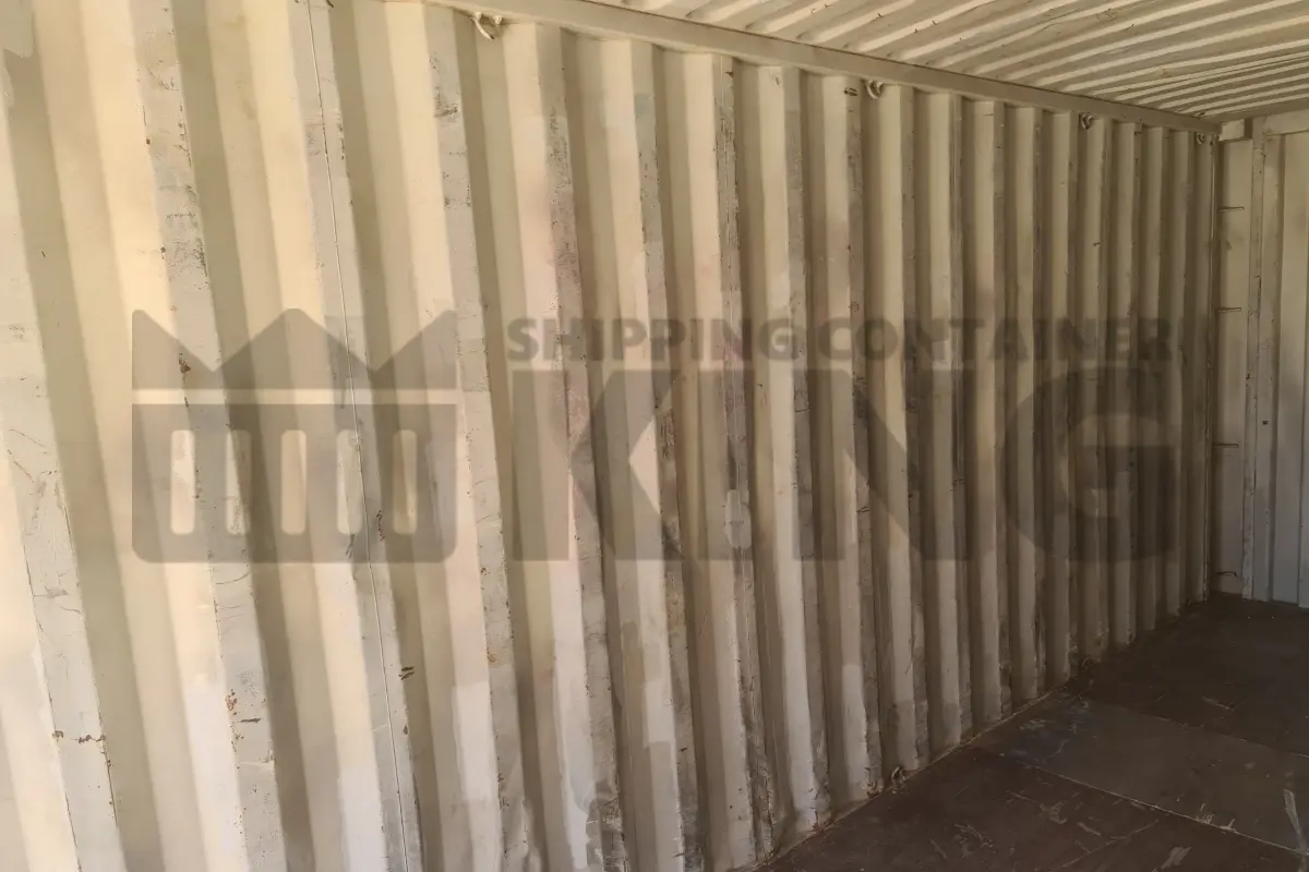 Container product image.