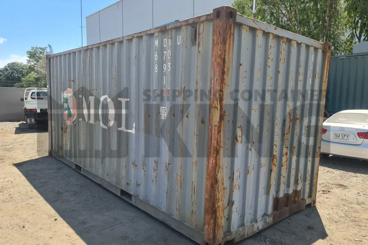 Container product image.