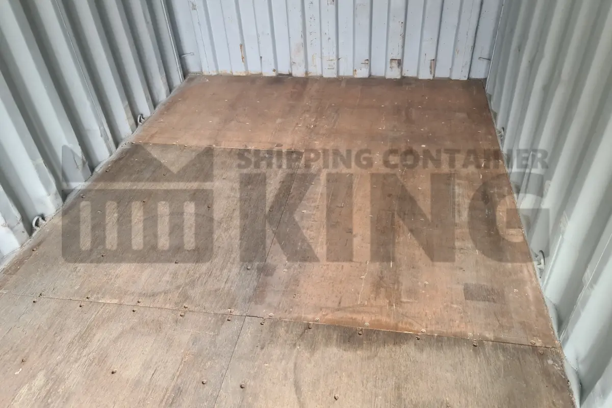 Container product image.