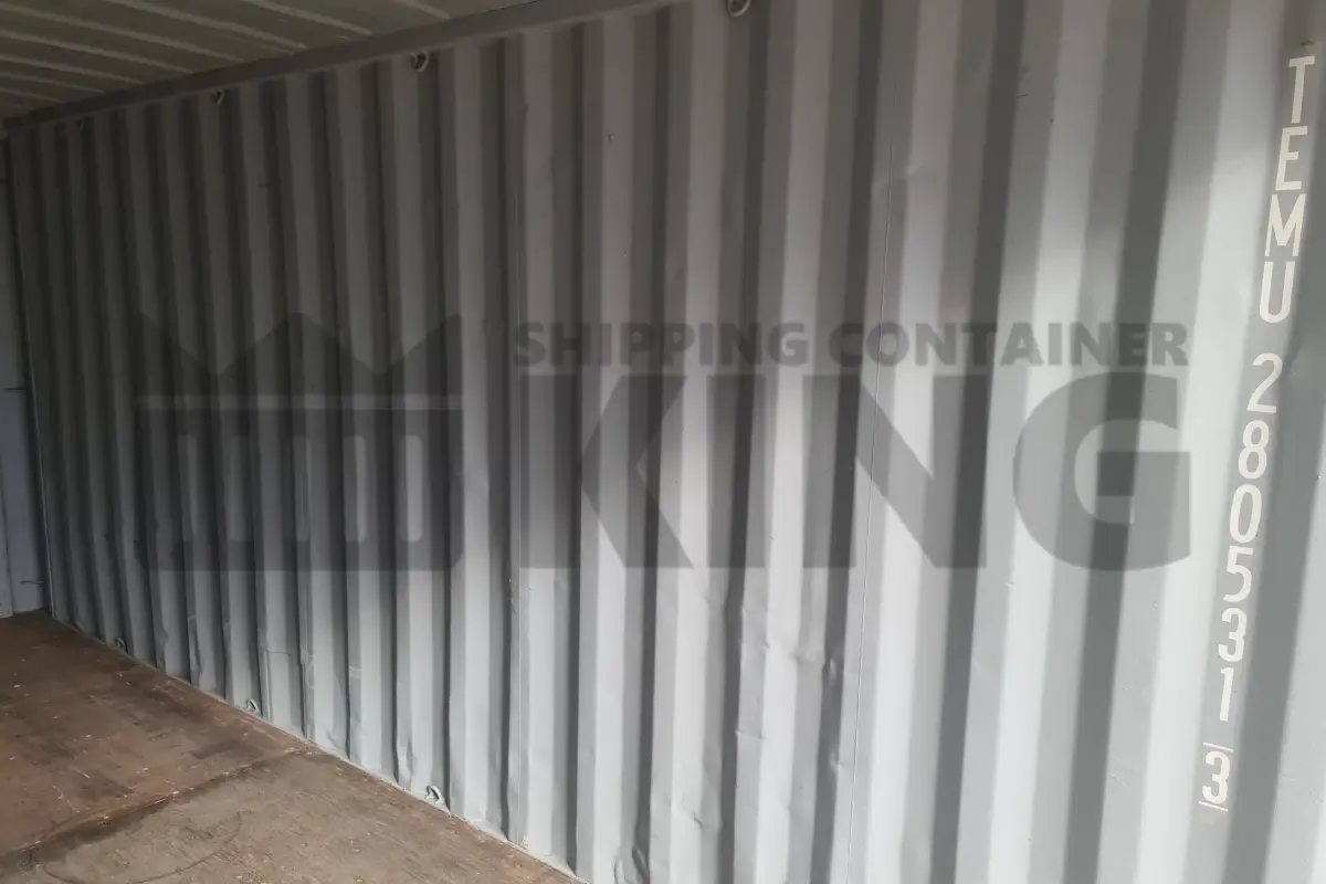 Container product image.
