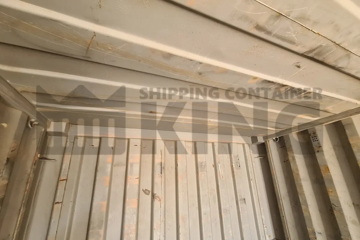 Container product image.