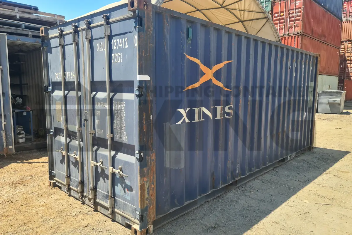 Container product image.