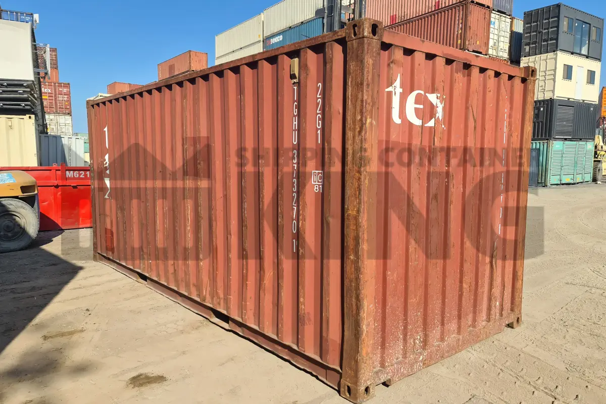 Container product image.