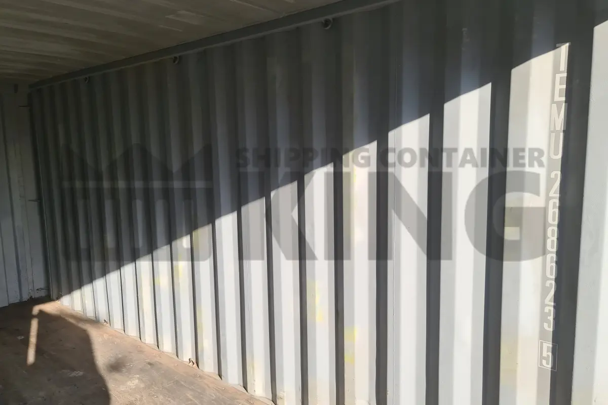 Container product image.