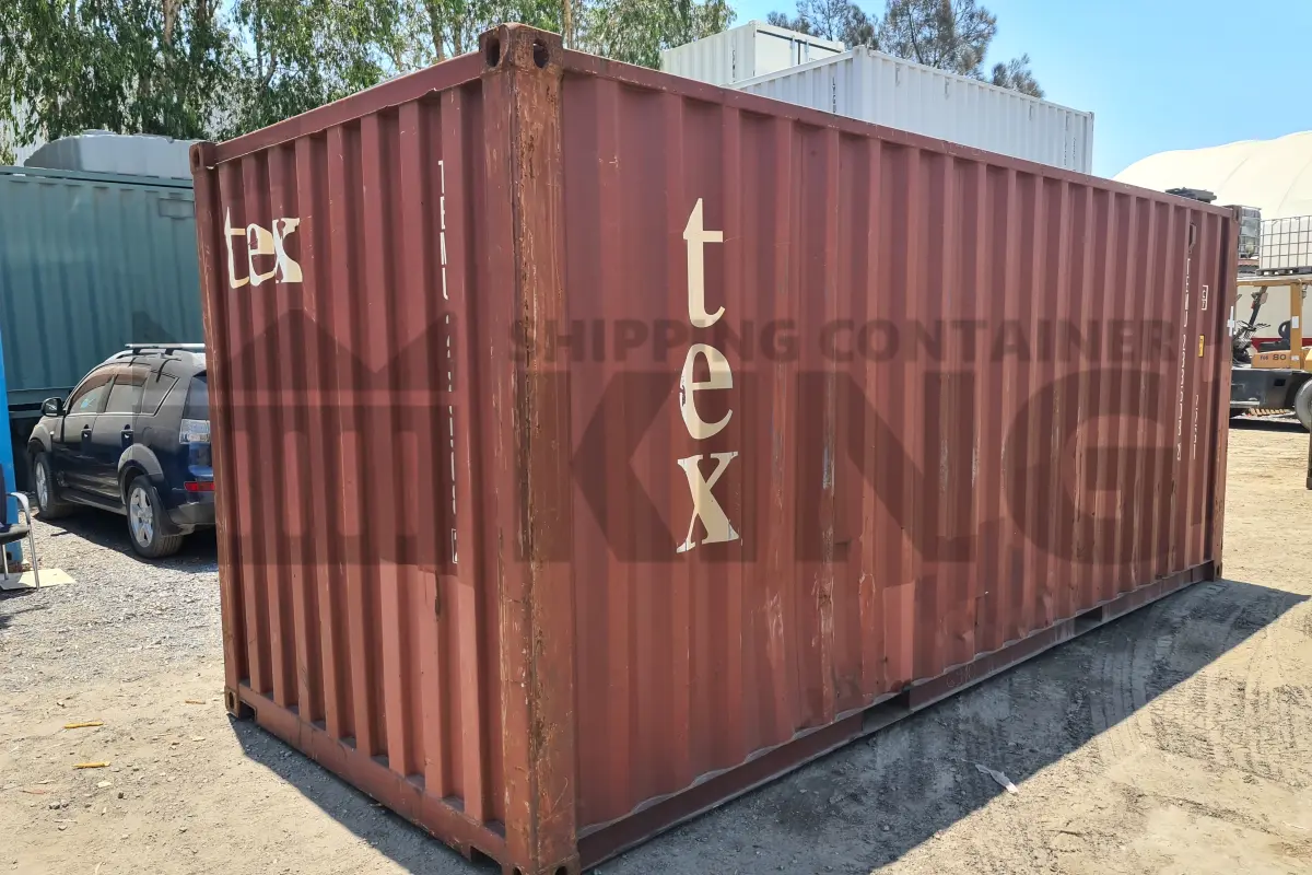 Container product image.