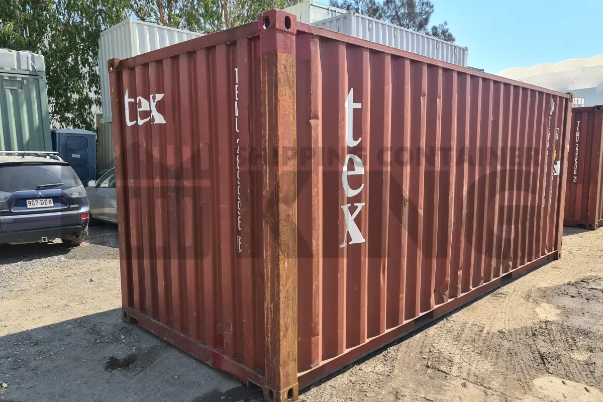 Container product image.