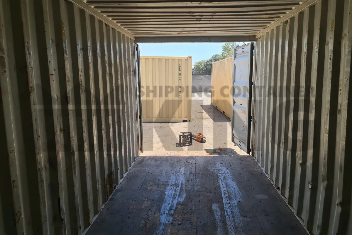 Container product image.