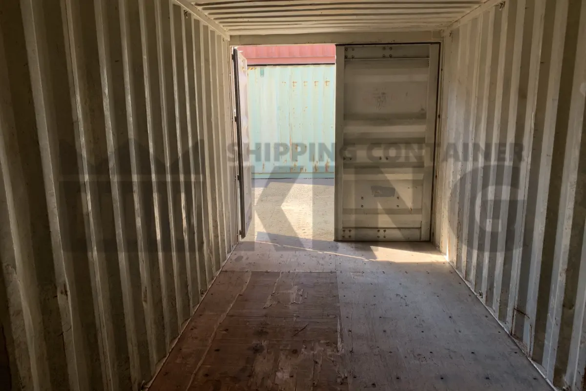 Container product image.