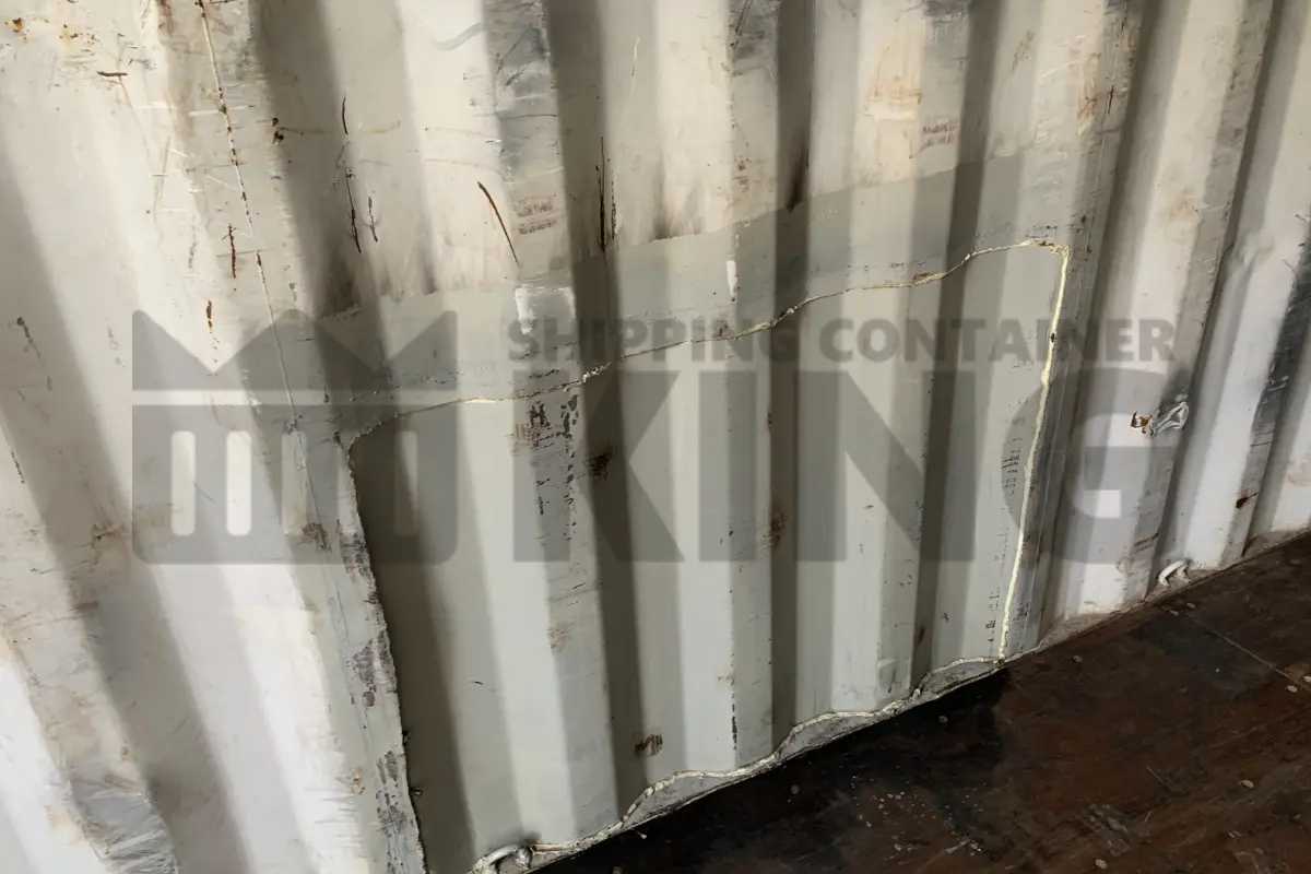 Container product image.