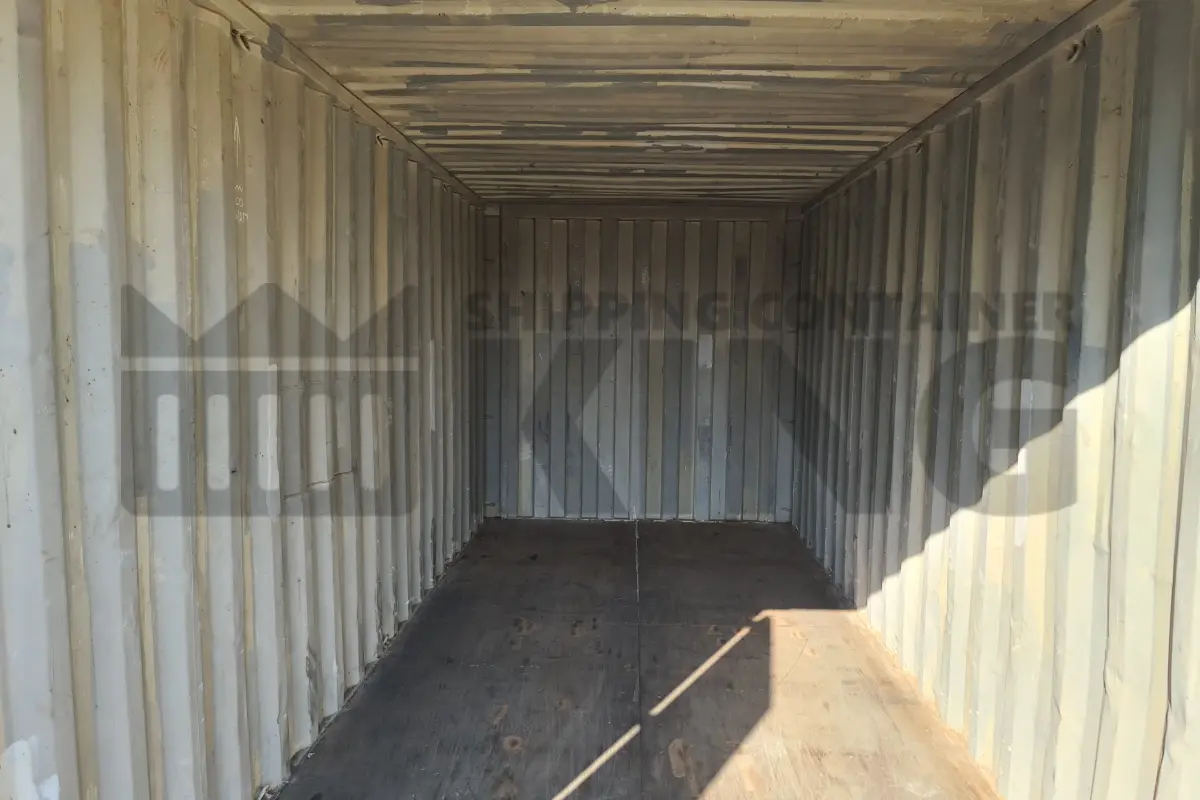 Container product image.