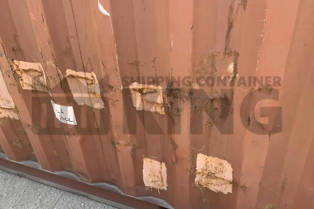 Container product image.