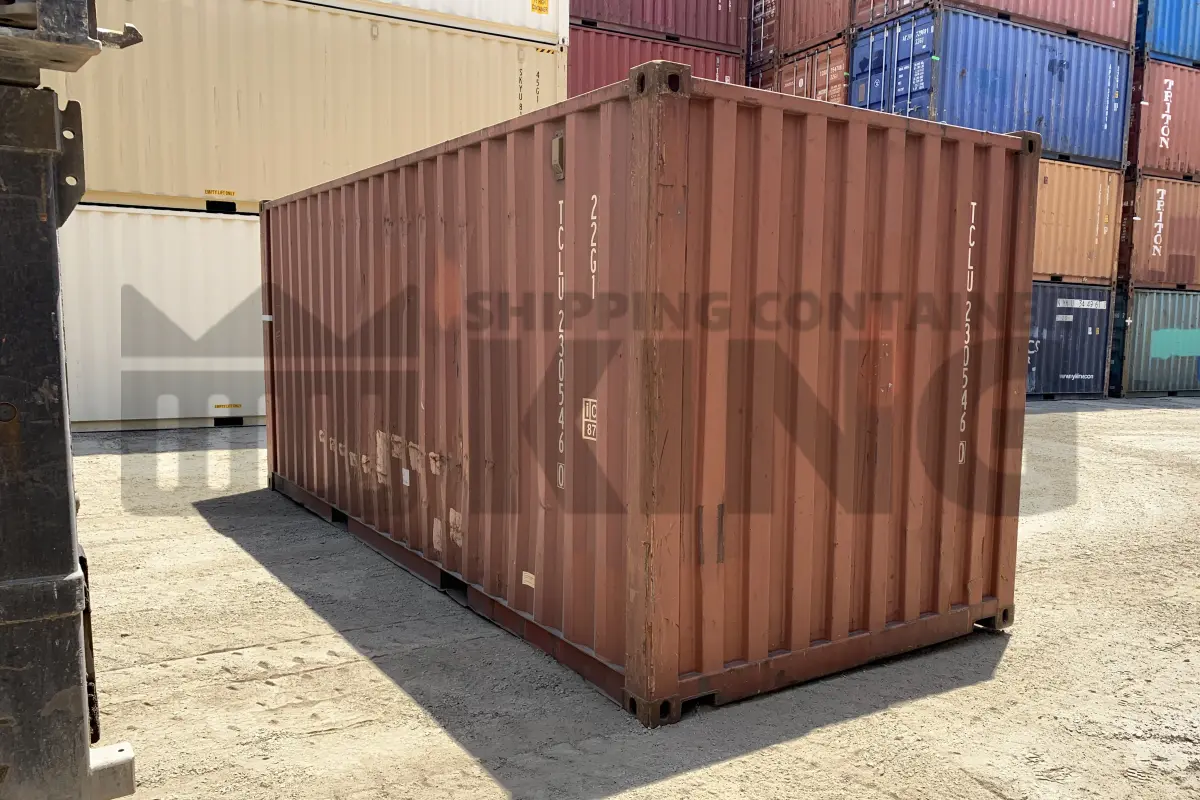 Container product image.