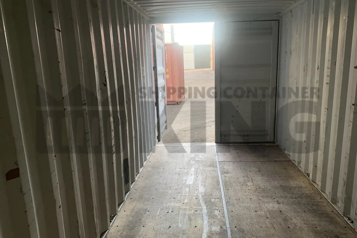 Container product image.