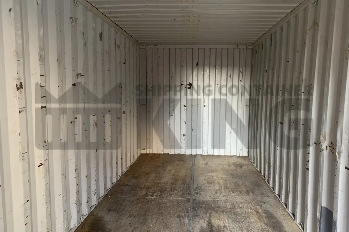 Container product image.