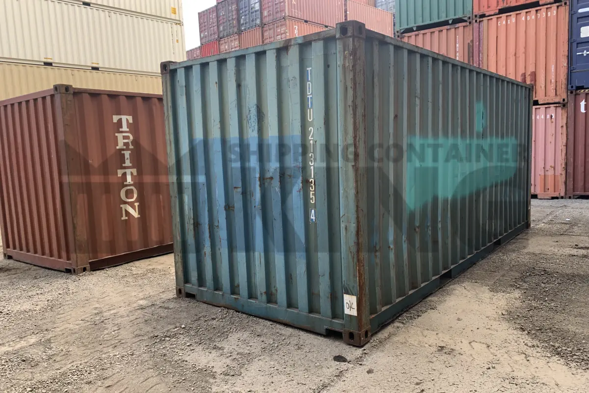 Container product image.