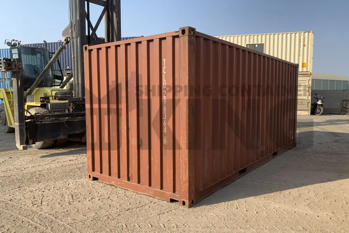 Container product image.