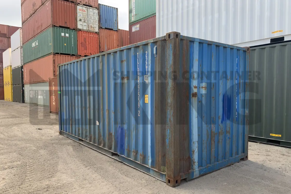 Container product image.