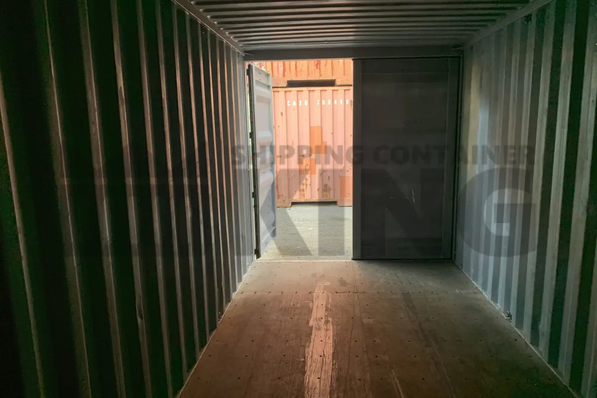 Container product image.