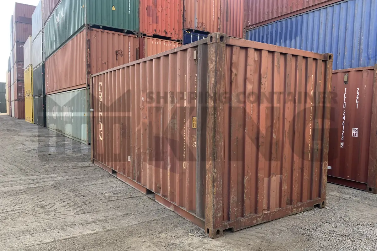 Container product image.