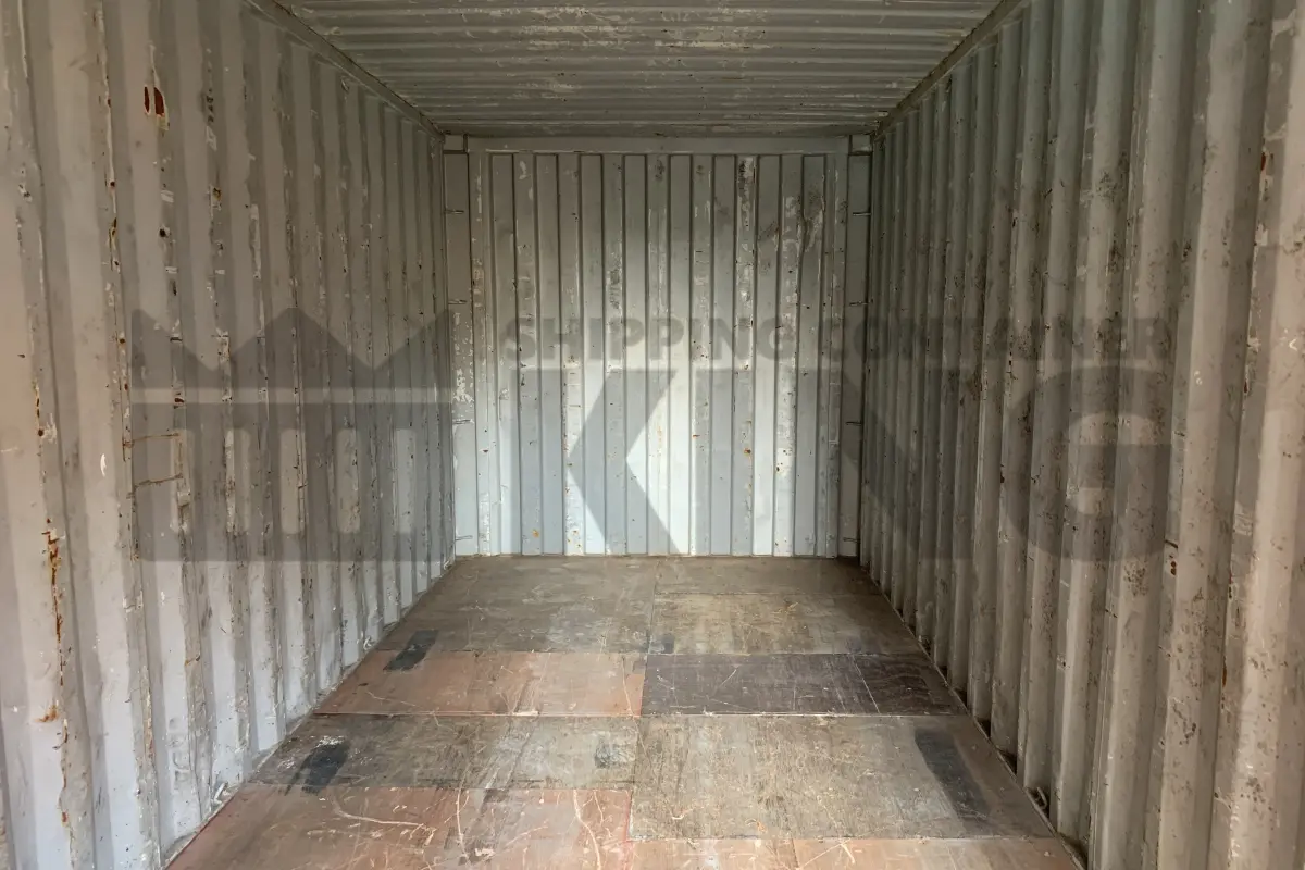 Container product image.