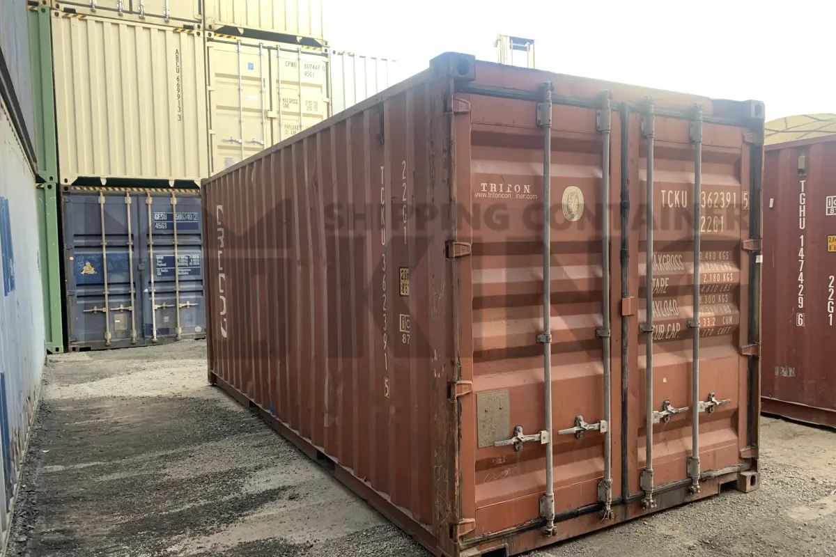 Container product image.