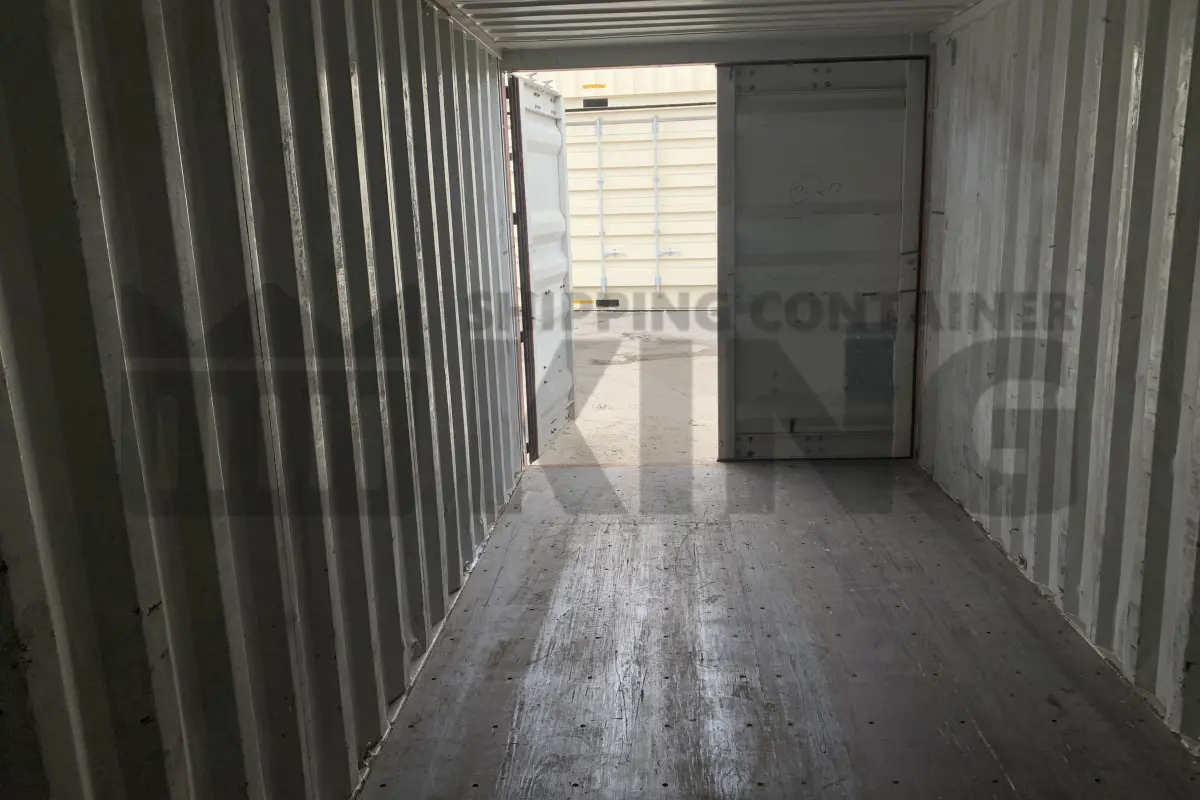 Container product image.