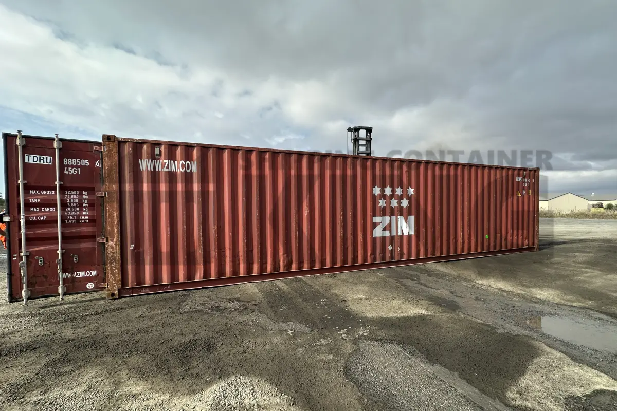 Container product image.