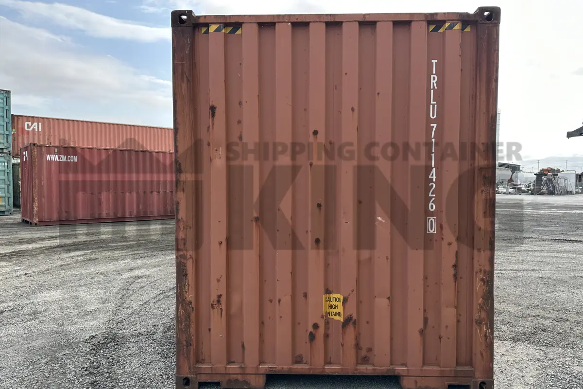 Container product image.