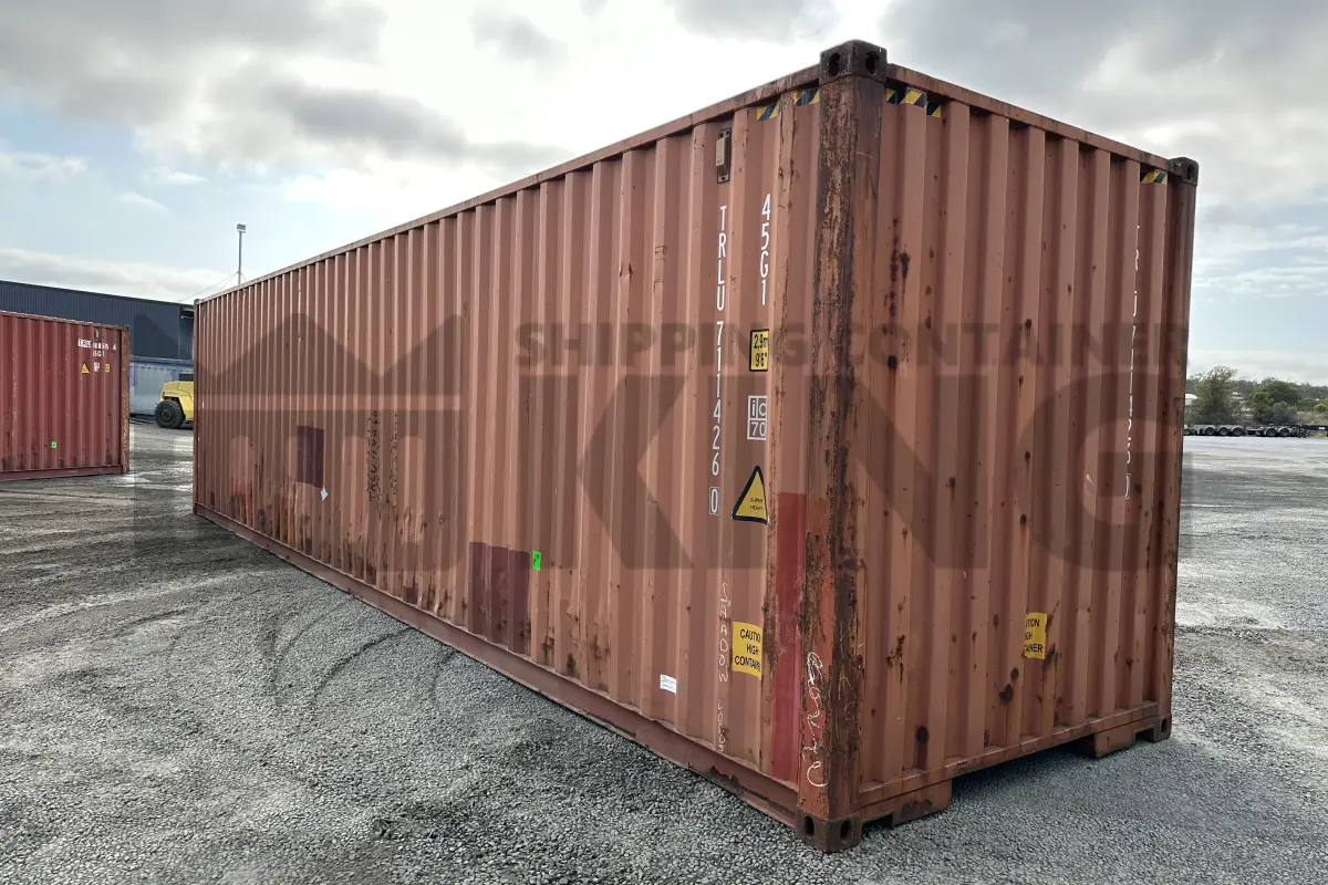 Container product image.