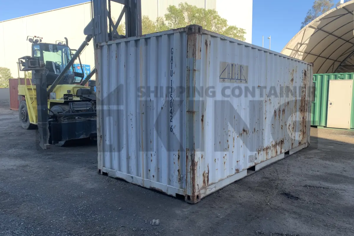 Container product image.