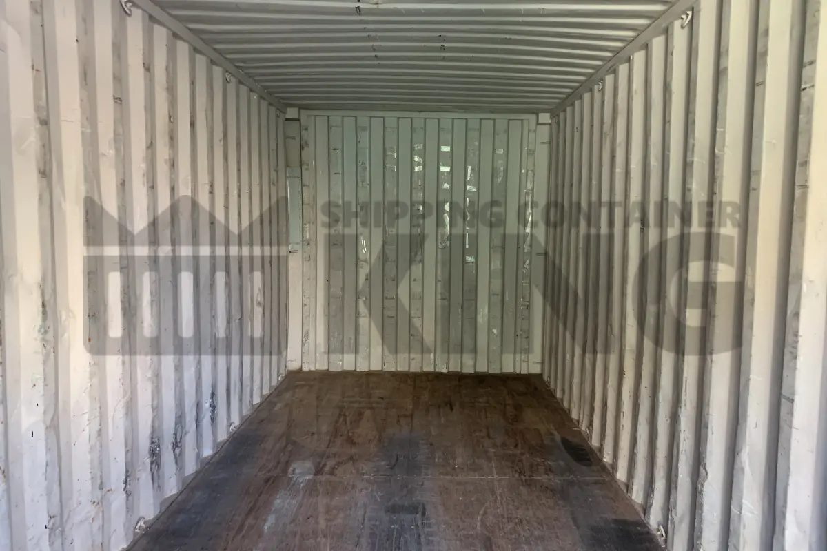 Container product image.