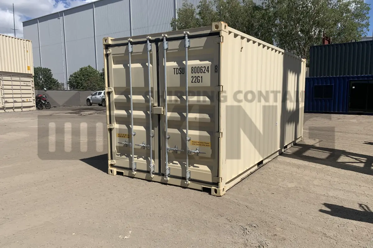 Container product image.